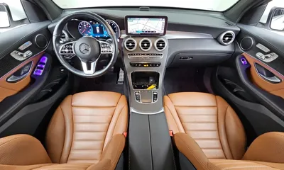 Mercedes-Benz GLC-Class 2023, 25224 км, за 36339.61 USD - фото 7