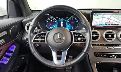 Mercedes-Benz GLC-Class 2023, 25224 км, за 36339.61 USD - фото 13