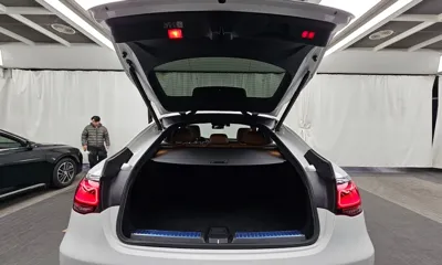 Mercedes-Benz GLC-Class 2023, 25224 км, за 36339.61 USD - фото 20