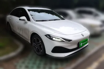 Roewe D7 2023, 91700 км, за 8337 USD