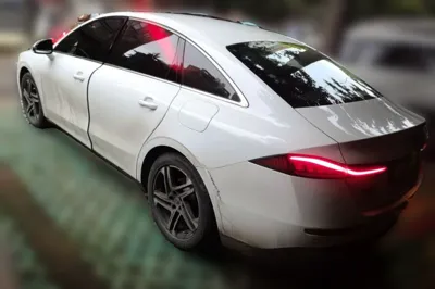 Roewe D7 2023, 91700 км, за 8337 USD