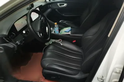 Roewe D7 2023, 91700 км, за 8337 USD - фото 15
