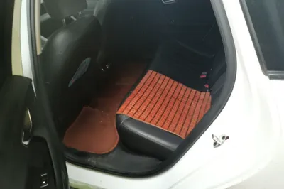 Roewe D7 2023, 91700 км, за 8337 USD - фото 16