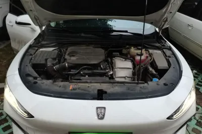 Roewe D7 2023, 91700 км, за 8337 USD - фото 20