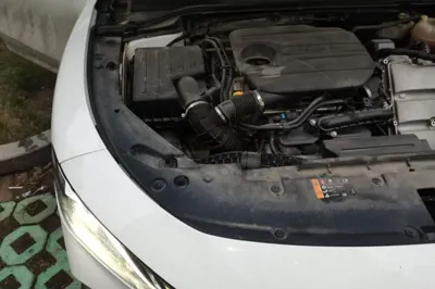 Roewe D7 2023, 91700 км, за 8337 USD - фото 22