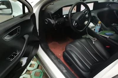 Roewe D7 2023, 91700 км, за 8337 USD - фото 29