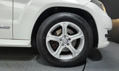 Mercedes-Benz GLK-Class 2014, 212244 км, за 6174.46 USD