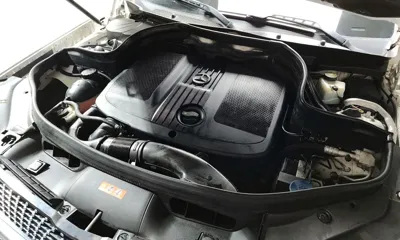Mercedes-Benz GLK-Class 2014, 212244 км, за 6174.46 USD - фото 6