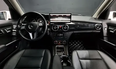 Mercedes-Benz GLK-Class 2014, 212244 км, за 6174.46 USD - фото 7