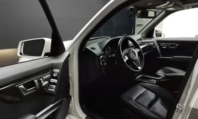 Mercedes-Benz GLK-Class 2014, 212244 км, за 6174.46 USD - фото 10