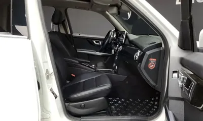 Mercedes-Benz GLK-Class 2014, 212244 км, за 6174.46 USD - фото 11