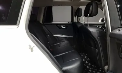 Mercedes-Benz GLK-Class 2014, 212244 км, за 6174.46 USD - фото 12