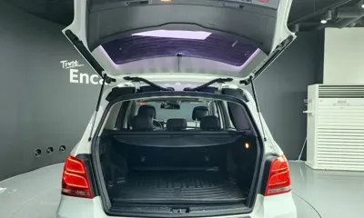 Mercedes-Benz GLK-Class 2014, 212244 км, за 6174.46 USD - фото 20