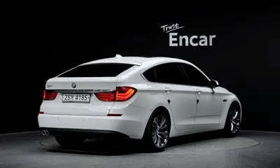 BMW Gran Turismo 2012, 58739 км, за 9117.94 USD