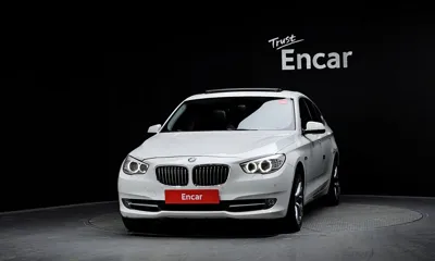BMW Gran Turismo 2012, 58739 км, за 9117.94 USD