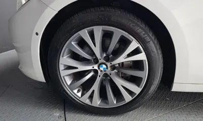 BMW Gran Turismo 2012, 58739 км, за 9117.94 USD