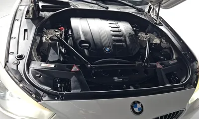 BMW Gran Turismo 2012, 58739 км, за 9117.94 USD - фото 6