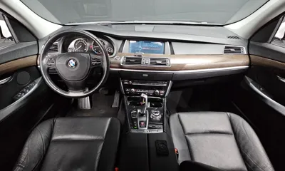 BMW Gran Turismo 2012, 58739 км, за 9117.94 USD - фото 7