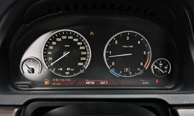 BMW Gran Turismo 2012, 58739 км, за 9117.94 USD - фото 8