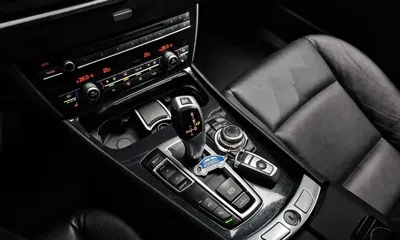 BMW Gran Turismo 2012, 58739 км, за 9117.94 USD - фото 9