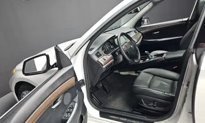 BMW Gran Turismo 2012, 58739 км, за 9117.94 USD - фото 10