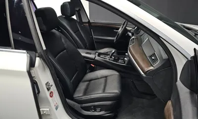 BMW Gran Turismo 2012, 58739 км, за 9117.94 USD - фото 12