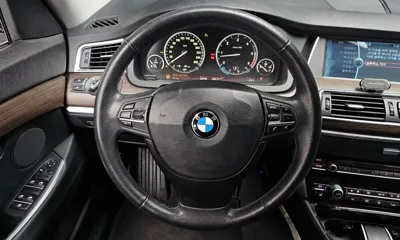 BMW Gran Turismo 2012, 58739 км, за 9117.94 USD - фото 13