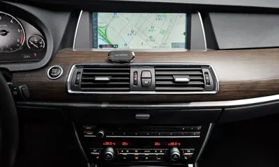 BMW Gran Turismo 2012, 58739 км, за 9117.94 USD - фото 14