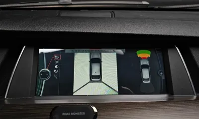 BMW Gran Turismo 2012, 58739 км, за 9117.94 USD - фото 16