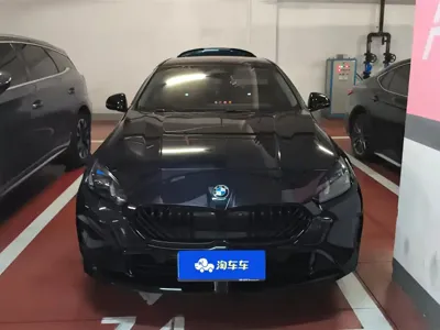 BMW 2 Series 2025, 2900 км, за 19661.35 USD