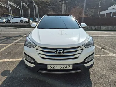 Hyundai Santafe 2015, 151708 км, за 6045.63 USD