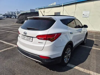 Hyundai Santafe 2015, 151708 км, за 6045.63 USD