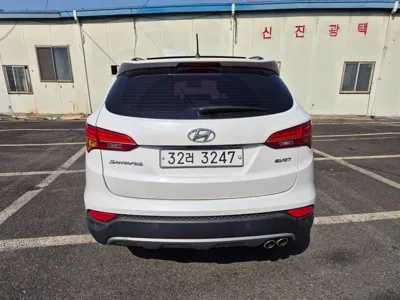Hyundai Santafe 2015, 151708 км, за 6045.63 USD
