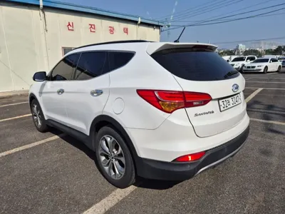 Hyundai Santafe 2015, 151708 км, за 6045.63 USD - фото 6