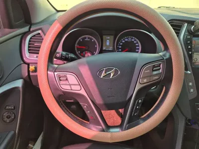Hyundai Santafe 2015, 151708 км, за 6045.63 USD - фото 10