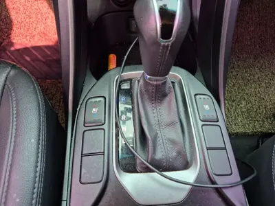 Hyundai Santafe 2015, 151708 км, за 6045.63 USD - фото 13