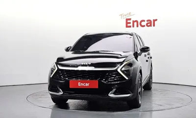 Kia Sportage 2022, 58663 км, за 10402.04 USD