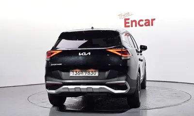 Kia Sportage 2022, 58663 км, за 10402.04 USD