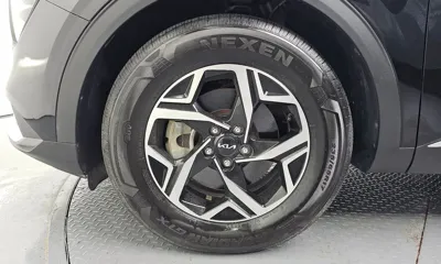 Kia Sportage 2022, 58663 км, за 10402.04 USD