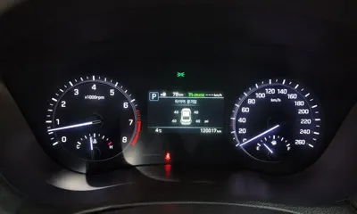 Genesis G80 2017, 120017 км, за 10708.63 USD - фото 8