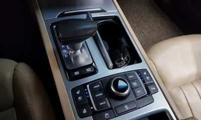 Genesis G80 2017, 120017 км, за 10708.63 USD - фото 9