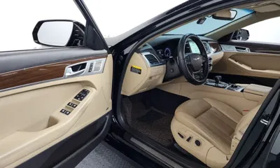 Genesis G80 2017, 120017 км, за 10708.63 USD - фото 10