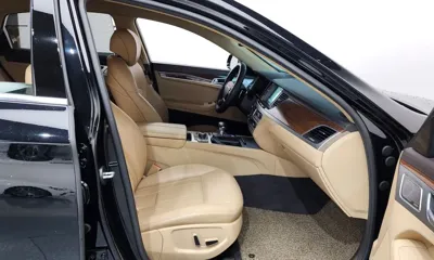 Genesis G80 2017, 120017 км, за 10708.63 USD - фото 11