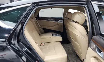 Genesis G80 2017, 120017 км, за 10708.63 USD - фото 12