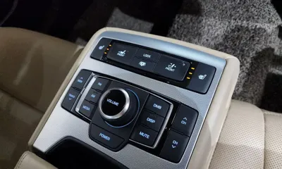Genesis G80 2017, 120017 км, за 10708.63 USD - фото 18