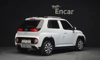 Hyundai Casper 2025, 38912 км, за 10206.07 USD