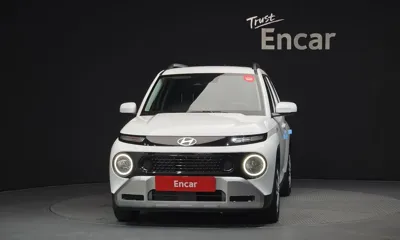 Hyundai Casper 2025, 38912 км, за 10206.07 USD