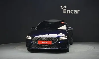 Genesis G70 2024, 18823 км, за 23796.95 USD
