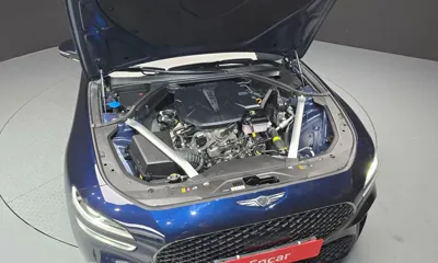 Genesis G70 2024, 18823 км, за 23631.35 USD - фото 6