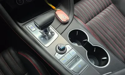 Genesis G70 2024, 18823 км, за 23631.35 USD - фото 9
